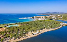 Camping Village Laguna Blu Fertilia 4*